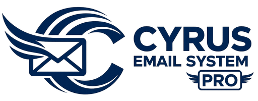 Cyrus Email System Pro